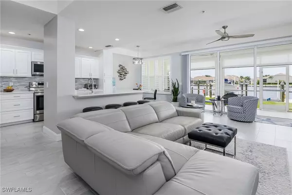 Naples, FL 34114,380 Stella Maris DR N #2603