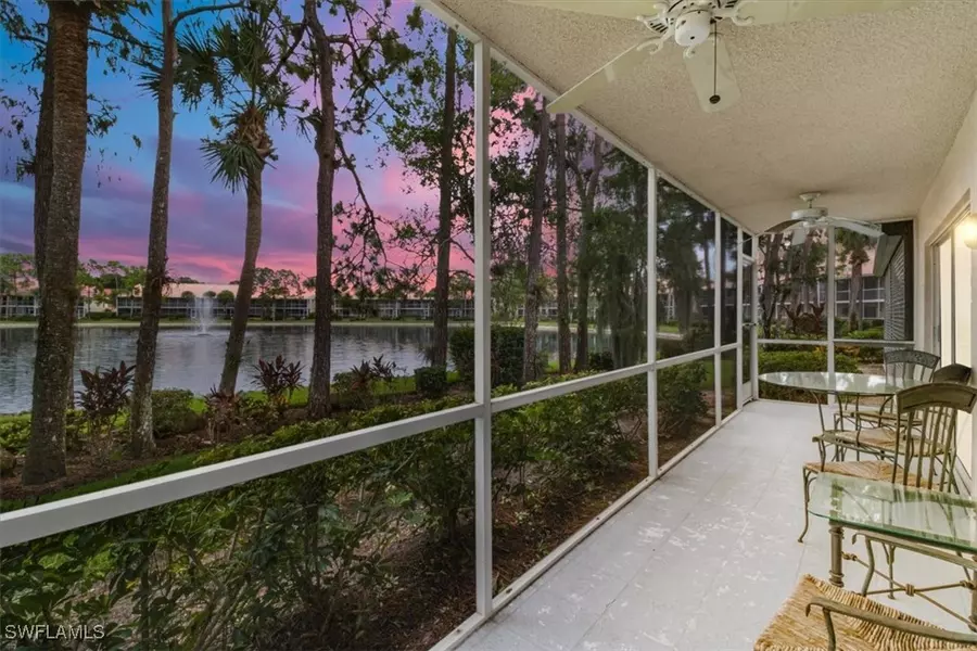 2300 Hidden Lake DR #1, Naples, FL 34112