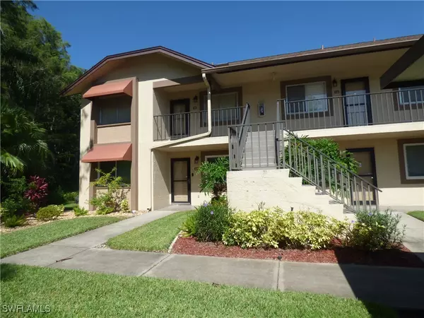 13080 Cross Creek CT #309,  Fort Myers,  FL 33912