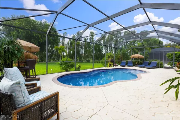 8644 Southwind Bay CIR, Fort Myers, FL 33908