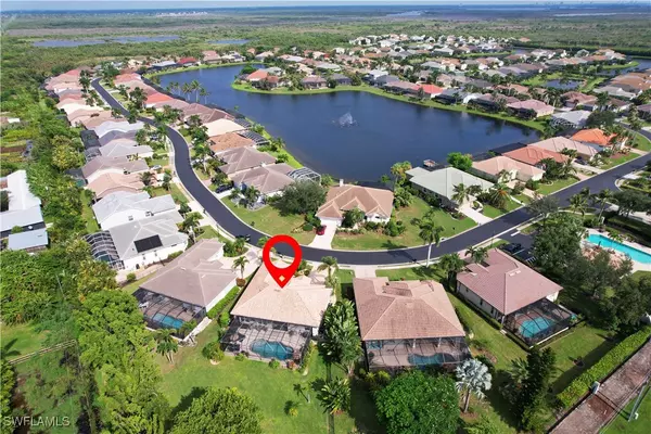 Fort Myers, FL 33908,8644 Southwind Bay CIR