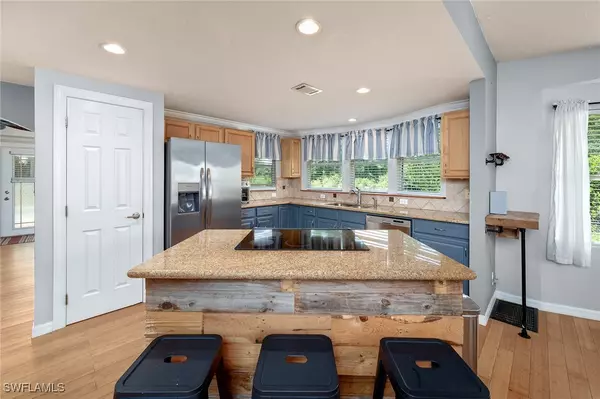 Punta Gorda, FL 33955,16025 Begonia DR