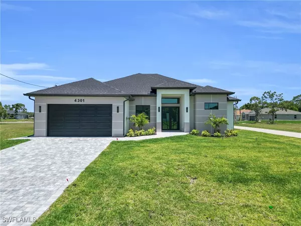 Cape Coral, FL 33993,4301 NW 38th AVE
