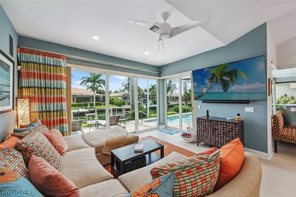 Marco Island, FL 34145,1227 Antigua CT