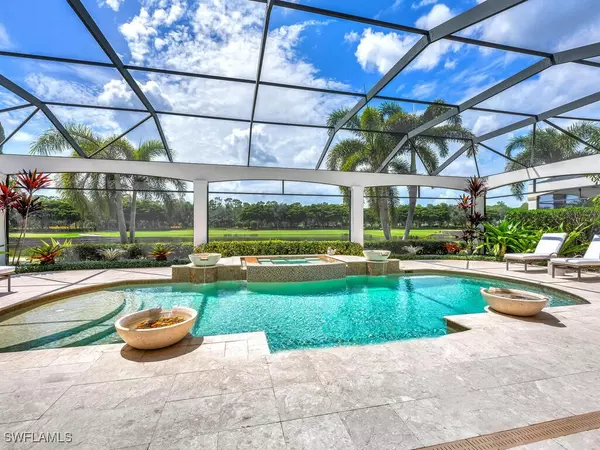 16980 Fairgrove WAY, Naples, FL 34110