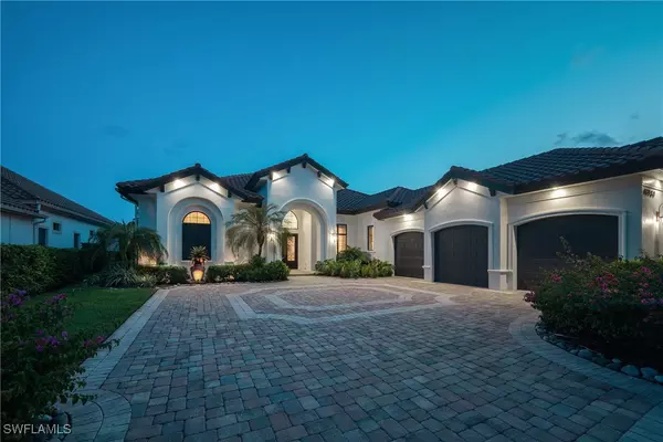 Naples, FL 34110,16980 Fairgrove WAY