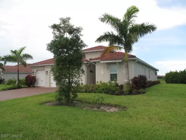 18698 Royal Hammock BLVD, Naples, FL 34114