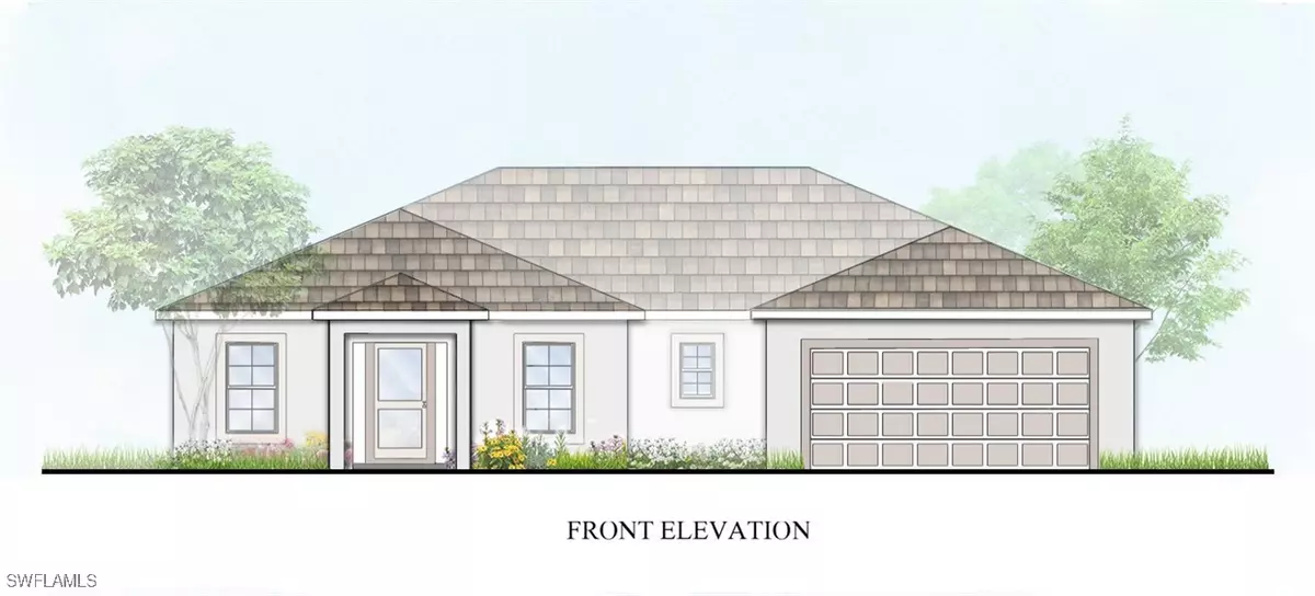 Lehigh Acres, FL 33976,4202 18th ST SW