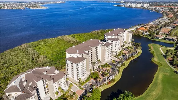 11600 Court Of Palms #206, Fort Myers, FL 33908