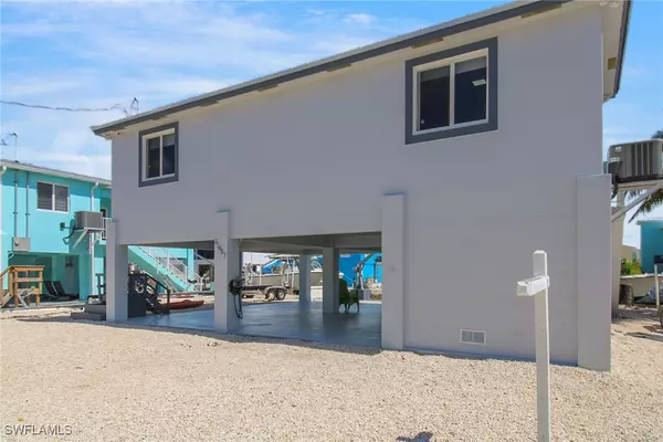 Big Pine Key, FL 33043,31487 Avenue F