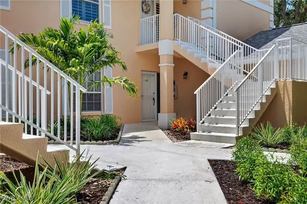 737 Wiggins Lake DR #201, Naples, FL 34110