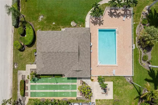 Fort Myers, FL 33908,5471 Peppertree DR #8