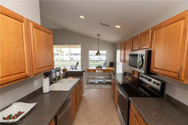 Fort Myers, FL 33908,11660 Navarro WAY #1201
