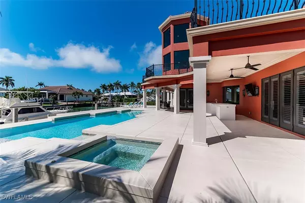Marco Island, FL 34145,1411 Quintara CT