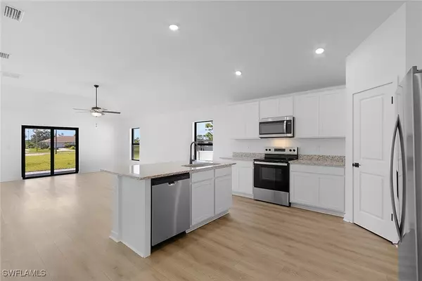 Cape Coral, FL 33993,2931 NW 3rd PL