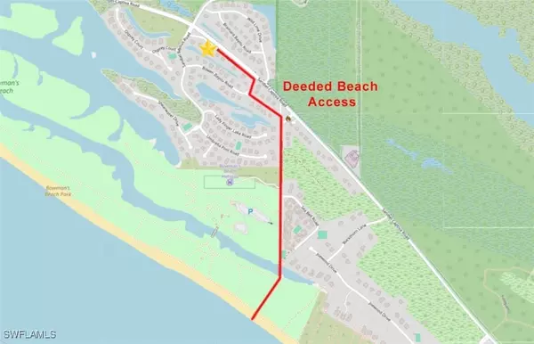 Sanibel, FL 33957,4626 Buck Key RD