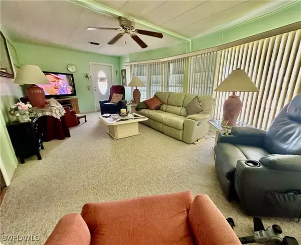North Fort Myers, FL 33917,210 Brandywine LN