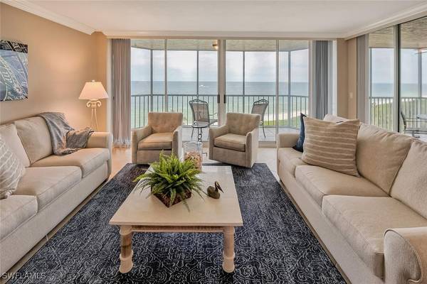 10701 Gulf Shore DR #702, Naples, FL 34108