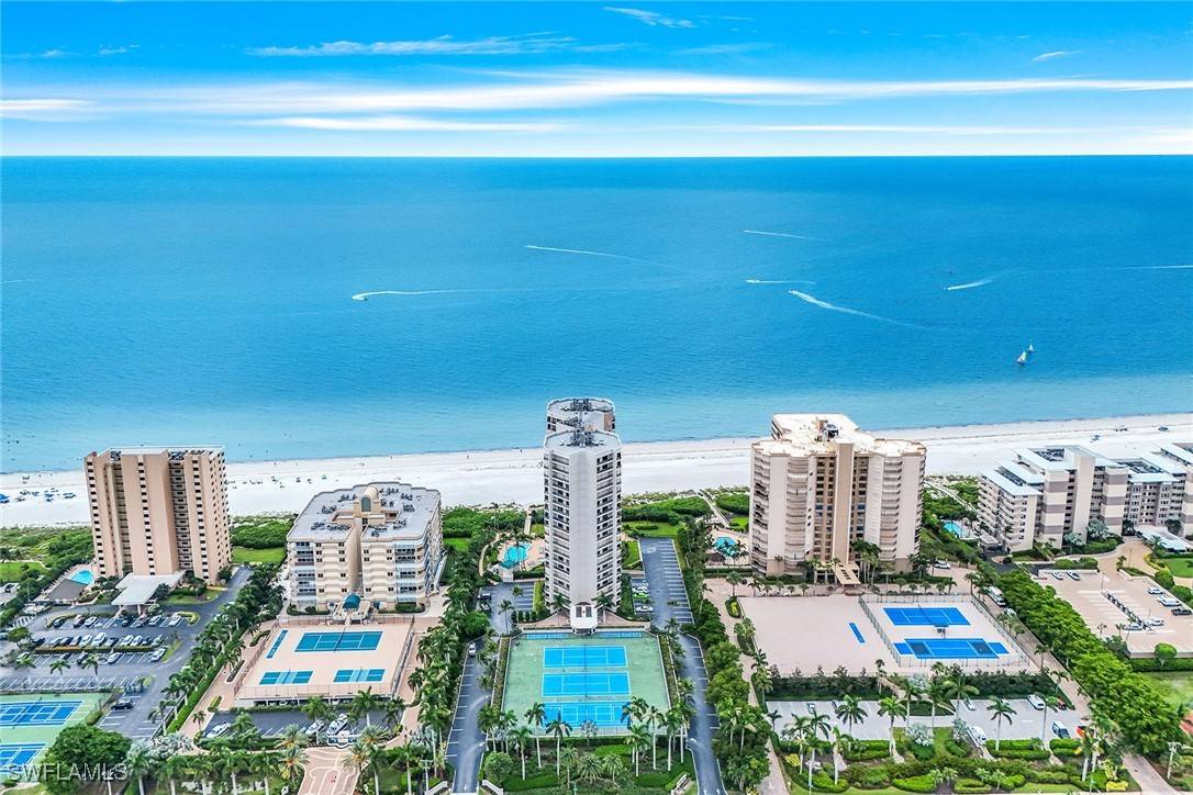 Marco Island, FL 34145,850 S Collier BLVD #PH 1