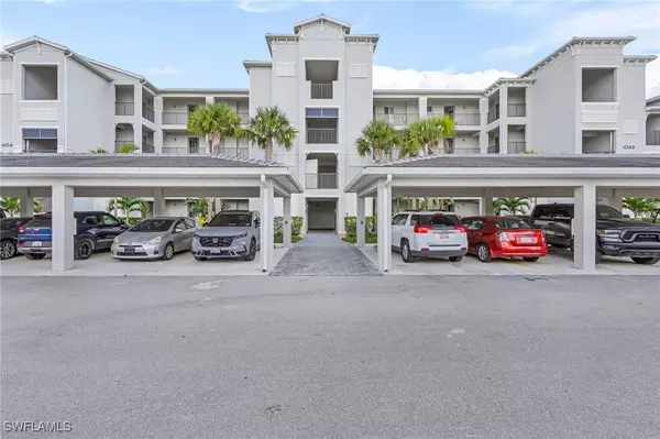 6046 National BLVD #437, Ave Maria, FL 34142
