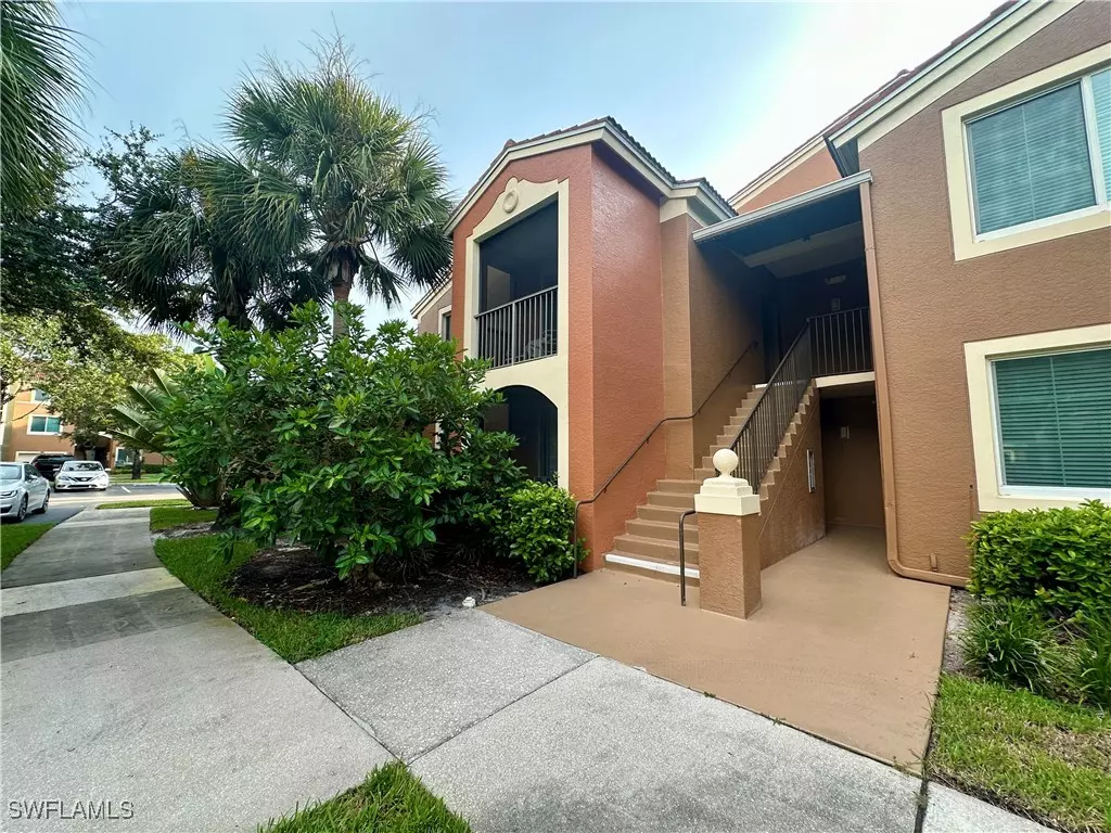 Naples, FL 34105,1210 Reserve WAY #9-107