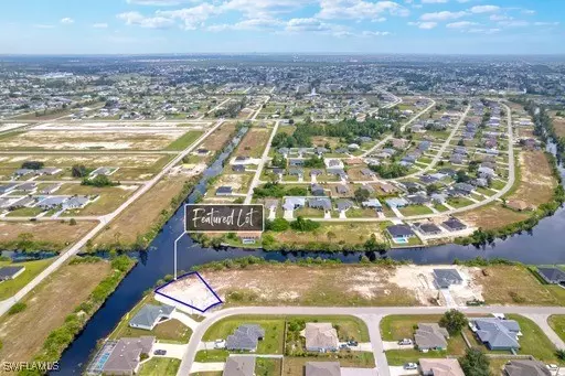Cape Coral, FL 33909,930 NE 43rd TER
