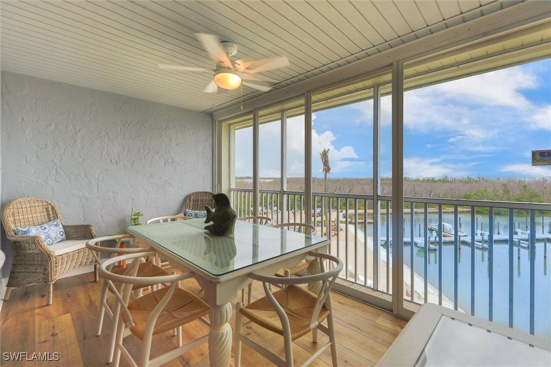 Captiva, FL 33924,4306 Bayside Villas #4306