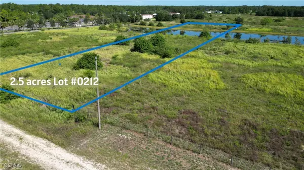 4th TER, Labelle, FL 33935