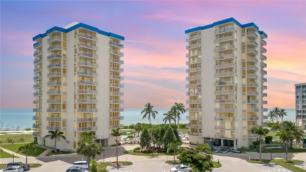 Fort Myers Beach, FL 33931,7300 Estero BLVD #1004