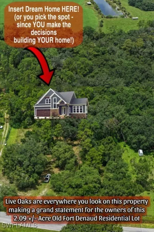 Labelle, FL 33935,315 Trader RD