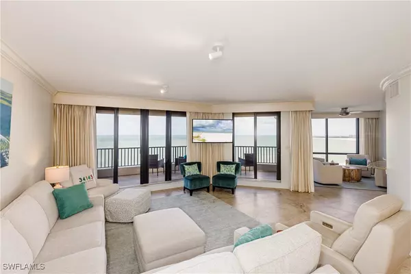 Marco Island, FL 34145,850 S Collier BLVD #1802