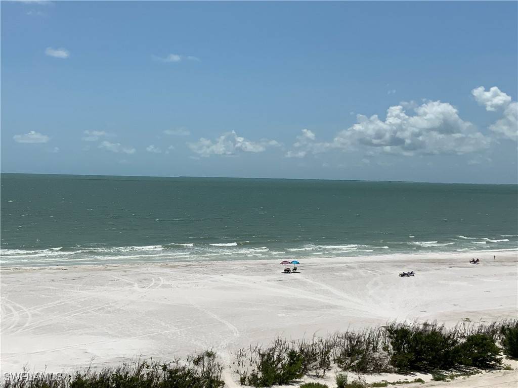 7330 Estero BLVD #502, Fort Myers Beach, FL 33931