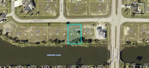 Cape Coral, FL 33908,2422 NW 10th ST