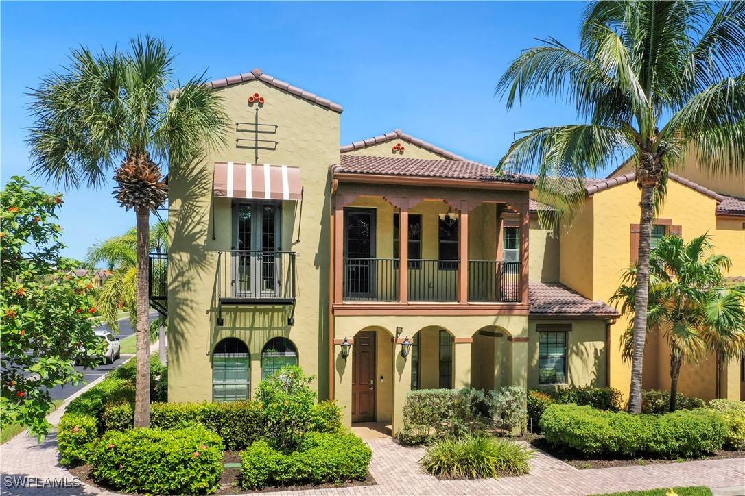 9063 Capistrano ST N #4405, Naples, FL 34113