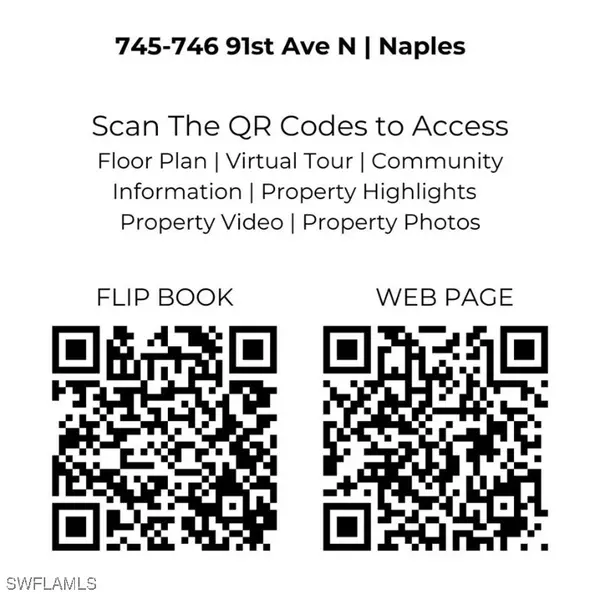 Naples, FL 34108,745-749 91st AVE N