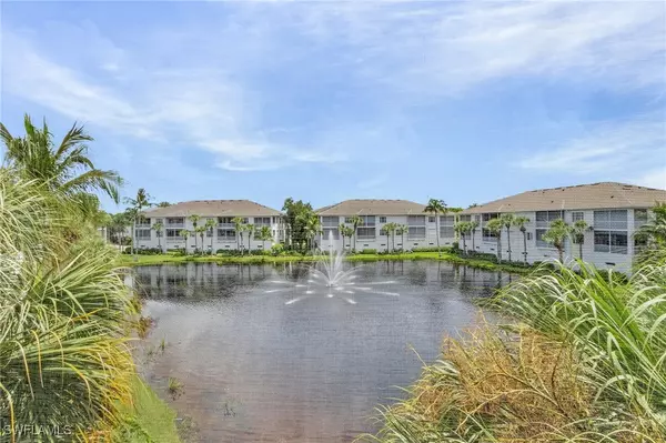 Naples, FL 34108,815 Bentwater CIR #202