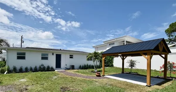 Naples, FL 34103,1259 Rordon AVE