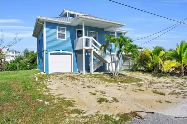 Fort Myers Beach, FL 33931,103 Tropical Shore WAY