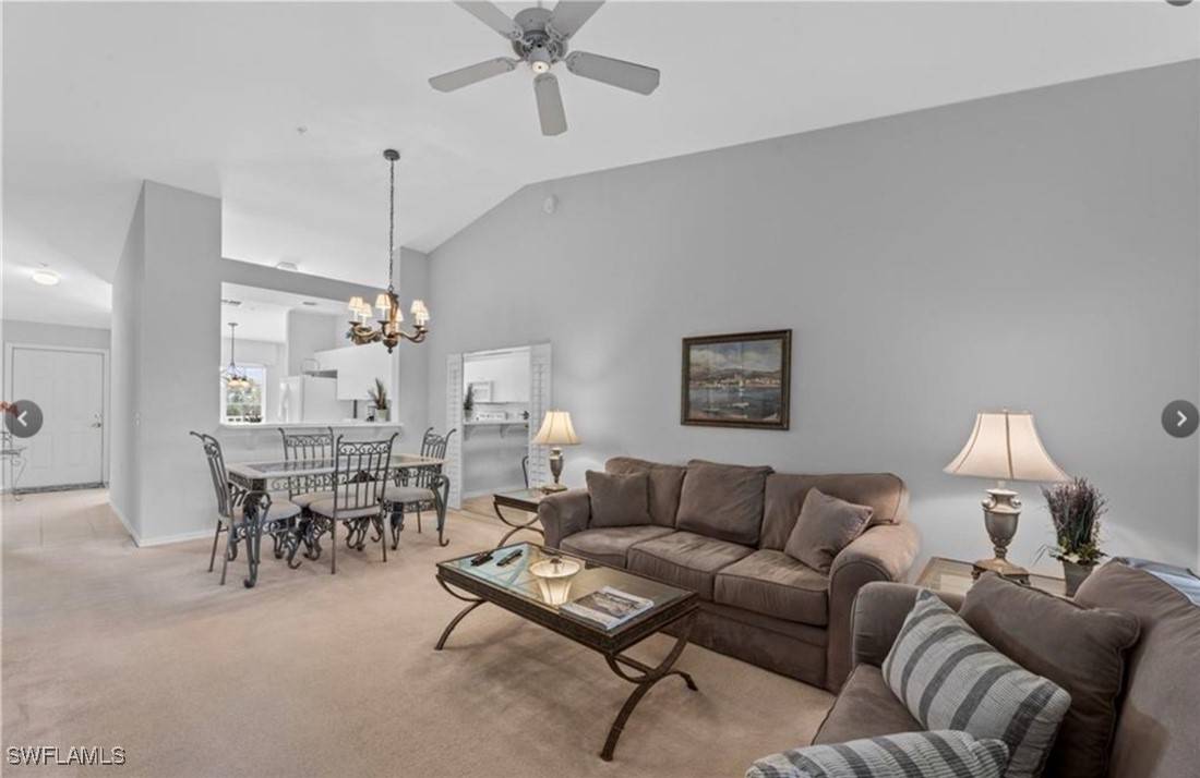 Naples, FL 34119,2885 Cypress Trace CIR #204