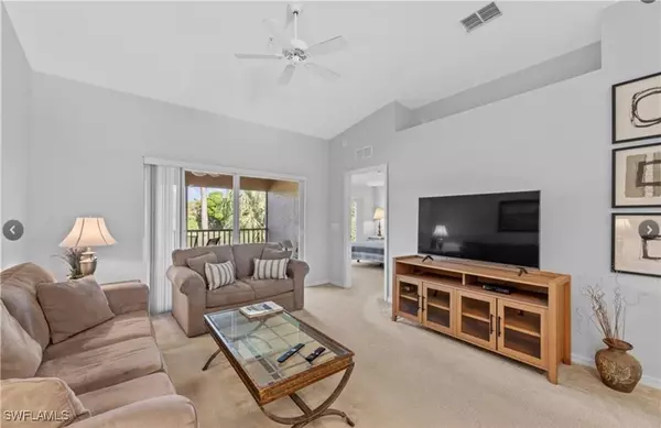 Naples, FL 34119,2885 Cypress Trace CIR #204