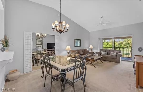 Naples, FL 34119,2885 Cypress Trace CIR #204