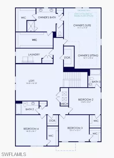 Ave Maria, FL 34142,4516 Annapolis AVE