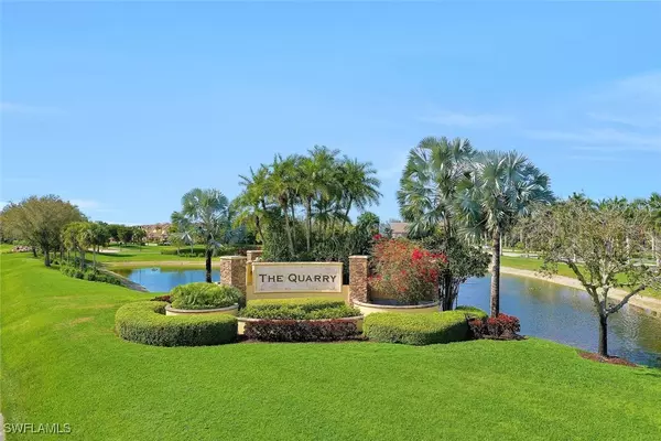 Naples, FL 34120,9524 Ironstone Terrace #101