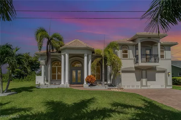 5236 SW 18th AVE, Cape Coral, FL 33914