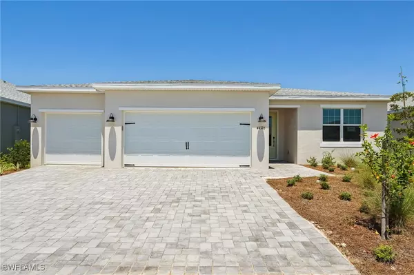 44326 Frontier DR, Punta Gorda, FL 33982