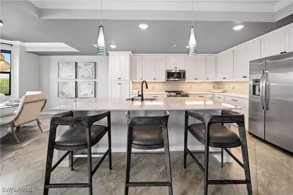 Naples, FL 34113,9572 Trevi CT #5033