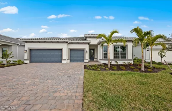 North Fort Myers, FL 33917,7007 Chapel Creek LN