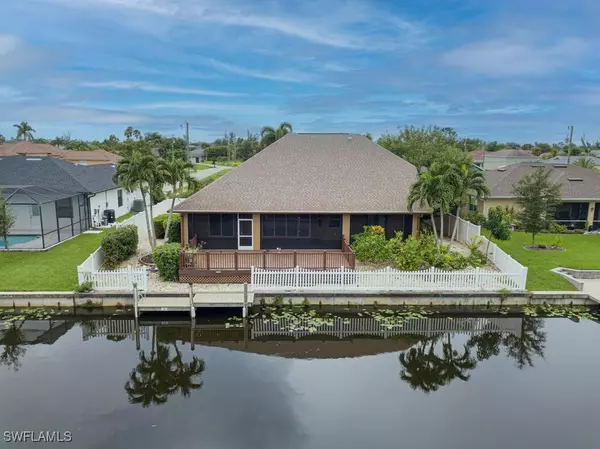Cape Coral, FL 33991,1201 SW 13th ST