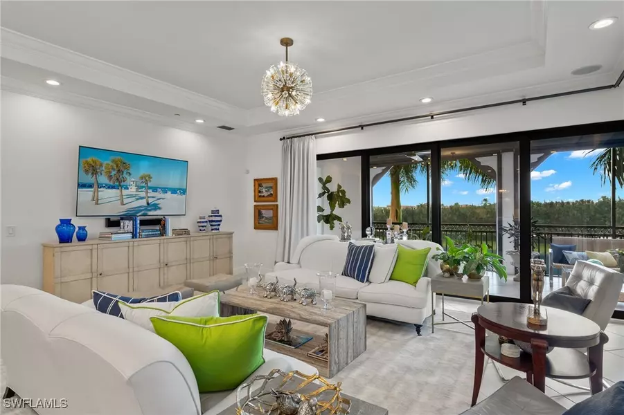 16437 Carrara WAY #201, Naples, FL 34110