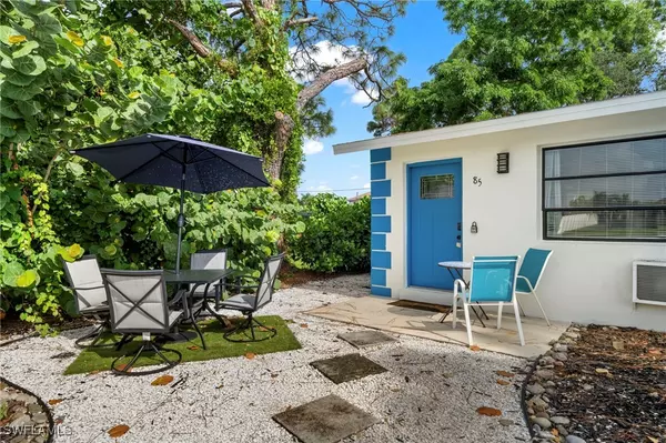 Bonita Springs, FL 34134,83 7th ST #83/85